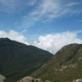 Pico de Parana - supposedly